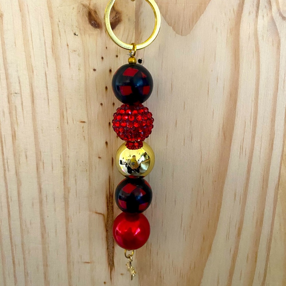 Winter Key Chain Bundle - image 5